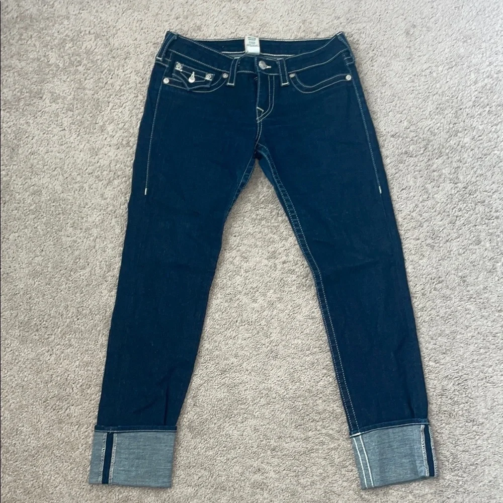True religion Jeans - Picture 1 of 5